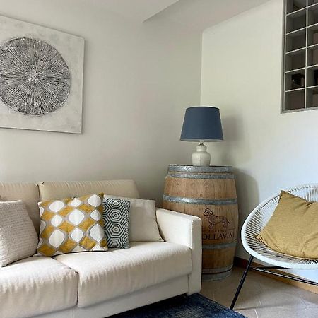 Vila Residenza Mayla Lignano Sabbiadoro Exteriér fotografie