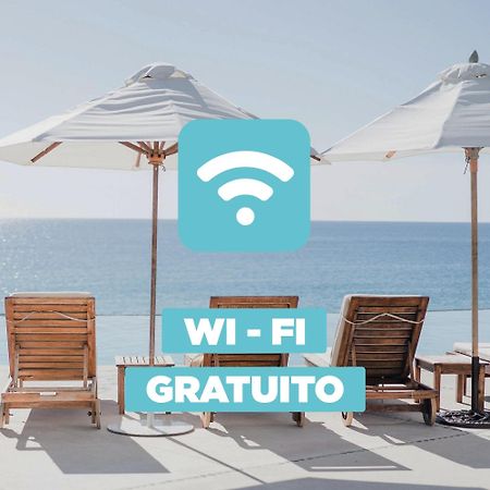 Vila Residenza Mayla Lignano Sabbiadoro Exteriér fotografie