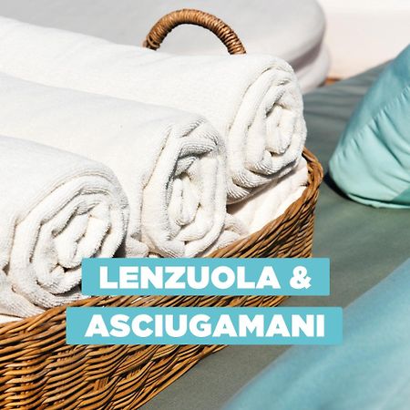 Vila Residenza Mayla Lignano Sabbiadoro Exteriér fotografie