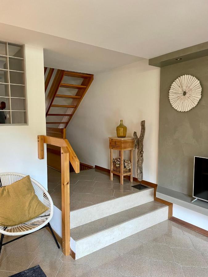 Vila Residenza Mayla Lignano Sabbiadoro Exteriér fotografie
