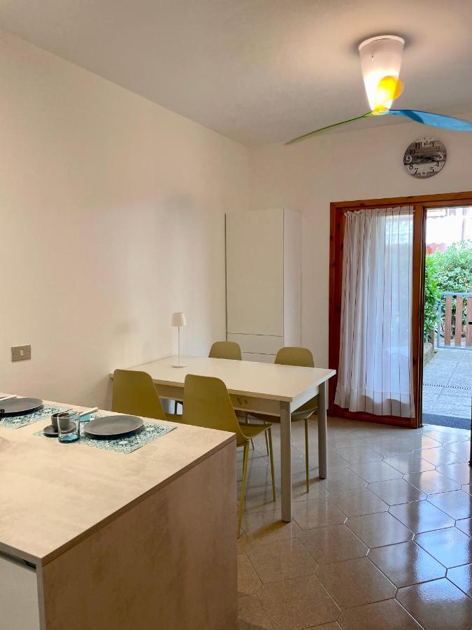Vila Residenza Mayla Lignano Sabbiadoro Exteriér fotografie