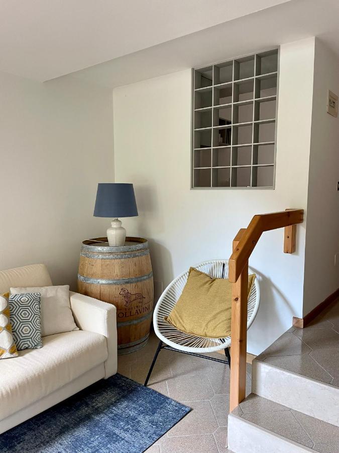 Vila Residenza Mayla Lignano Sabbiadoro Exteriér fotografie