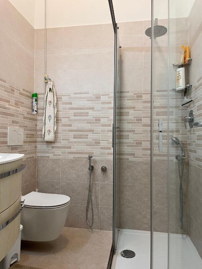 Vila Residenza Mayla Lignano Sabbiadoro Exteriér fotografie