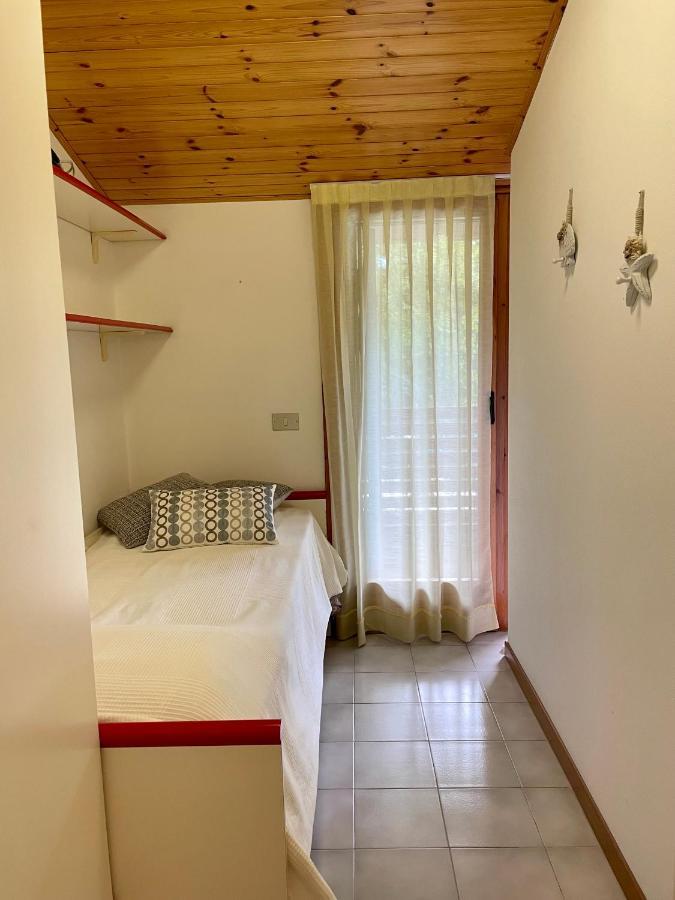 Vila Residenza Mayla Lignano Sabbiadoro Exteriér fotografie