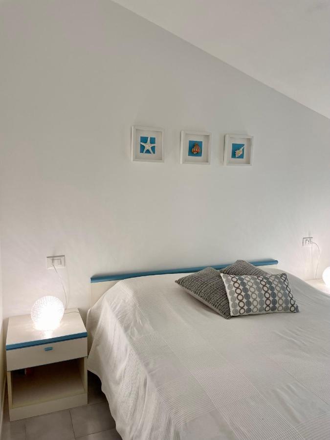 Vila Residenza Mayla Lignano Sabbiadoro Exteriér fotografie