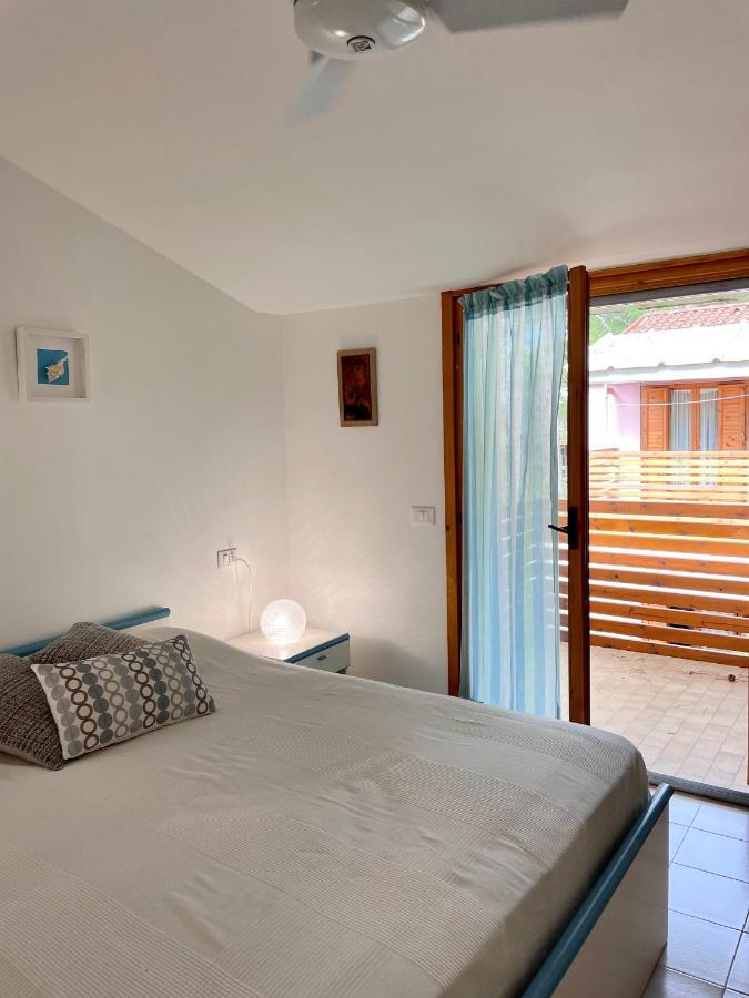 Vila Residenza Mayla Lignano Sabbiadoro Exteriér fotografie