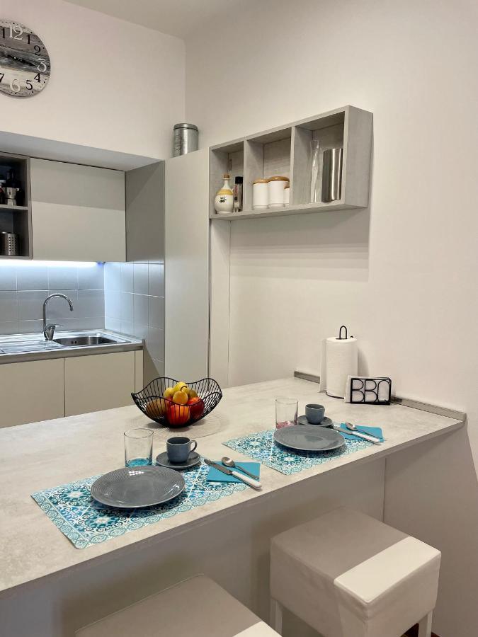 Vila Residenza Mayla Lignano Sabbiadoro Exteriér fotografie