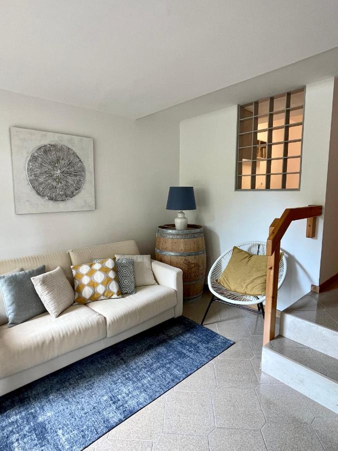 Vila Residenza Mayla Lignano Sabbiadoro Exteriér fotografie